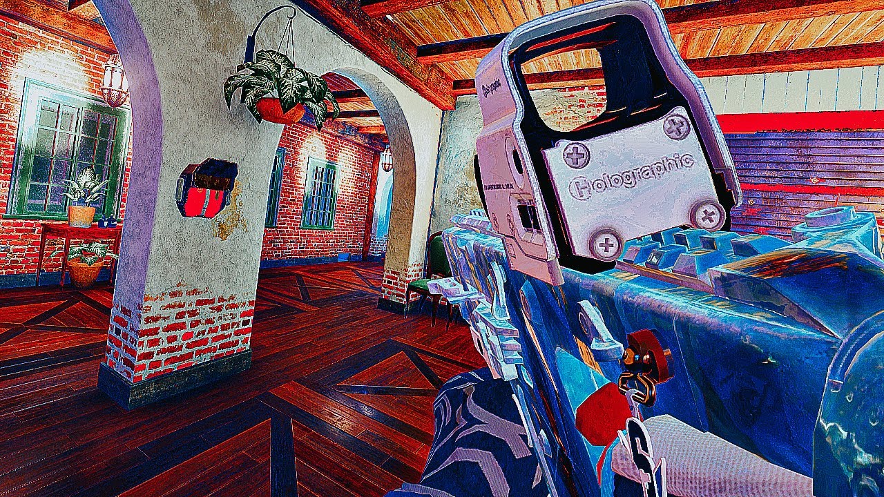 A IMPORTÂNCIA do GOYO na solo do Rainbow six siege