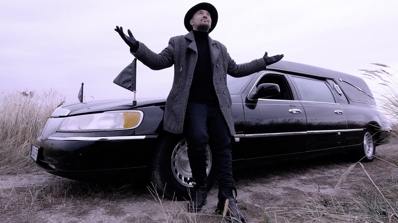 F.Charm - Dacă m-aș naște din nou feat. @HOYNAR , @TecsanAdrian , Mihai Meiros (Videoclip Oficial)