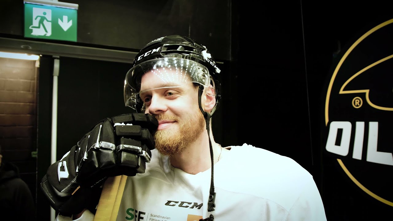 OilersTV Hjemmakamp 2021 2022 E13