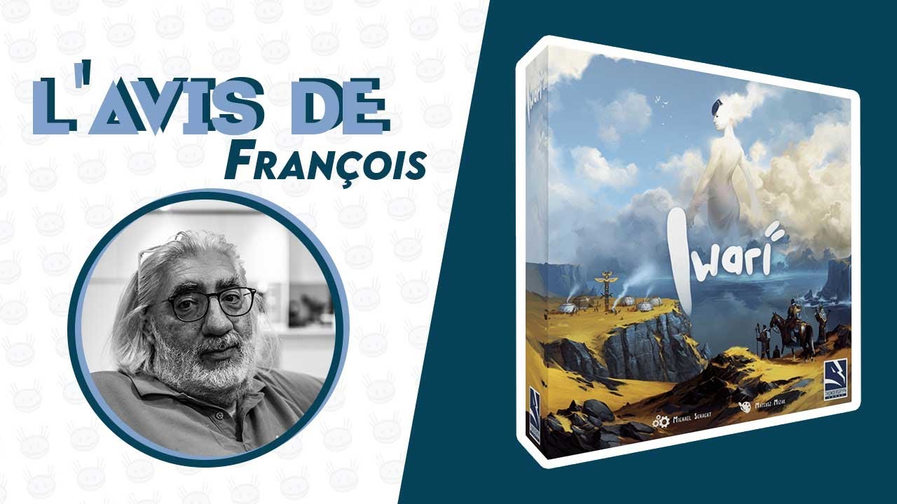 Notre avis - Iwari
