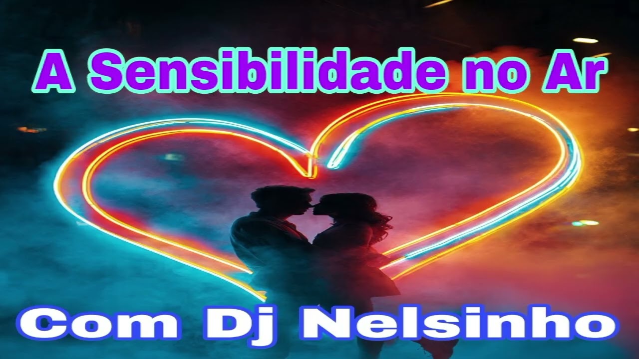 MELODIAS DE GARBO & ELEGÂNCIA PART 39  BY DJ NELSINHO VJ 