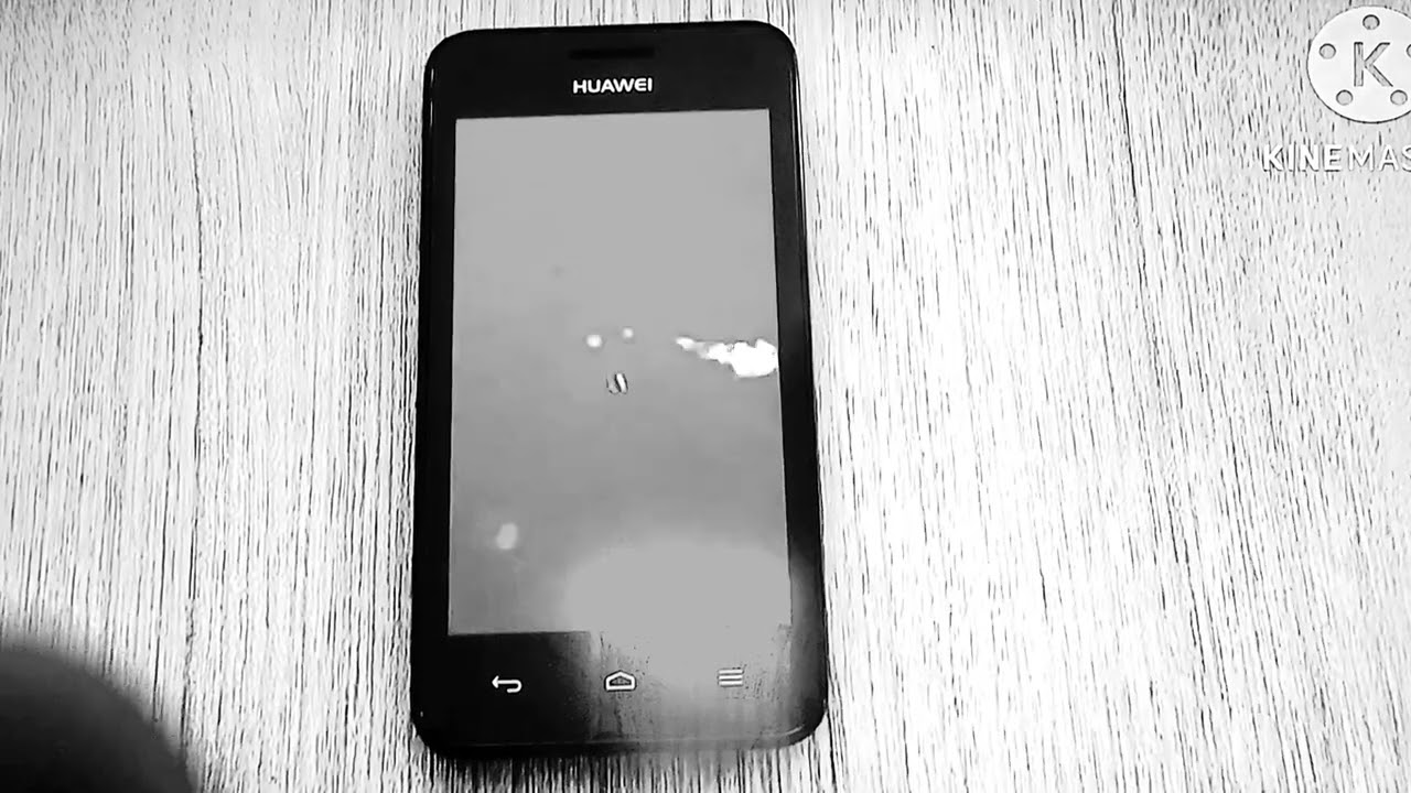 Huawei ascend y330 u11 