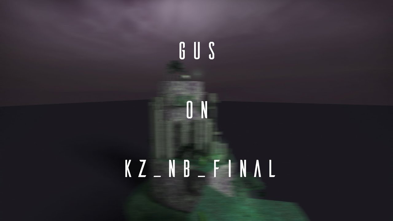 [KZT PRO] kz_nb_final in 1:32.71 by gus