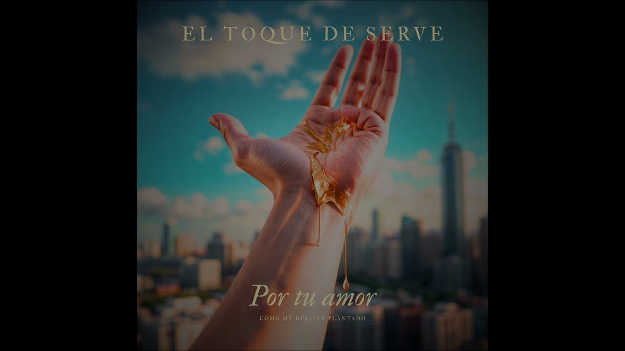 El Toque de Serve - Álbum Completo