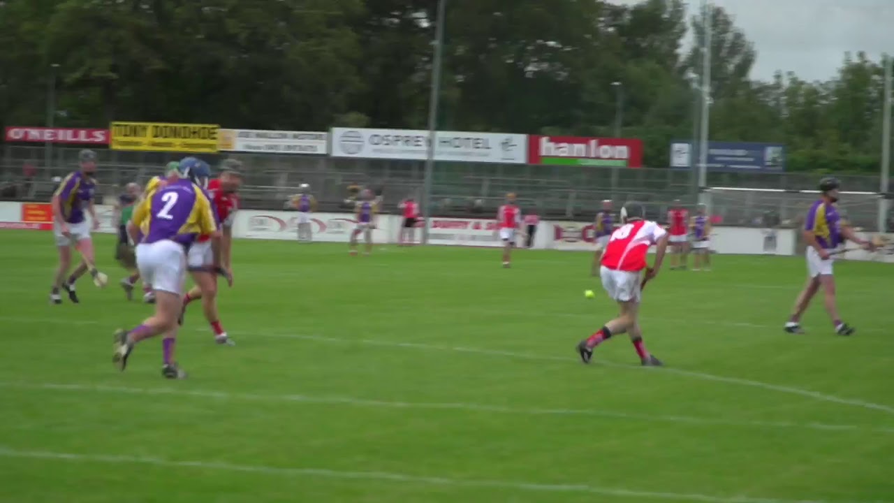 Hurling for Cancer 2019
