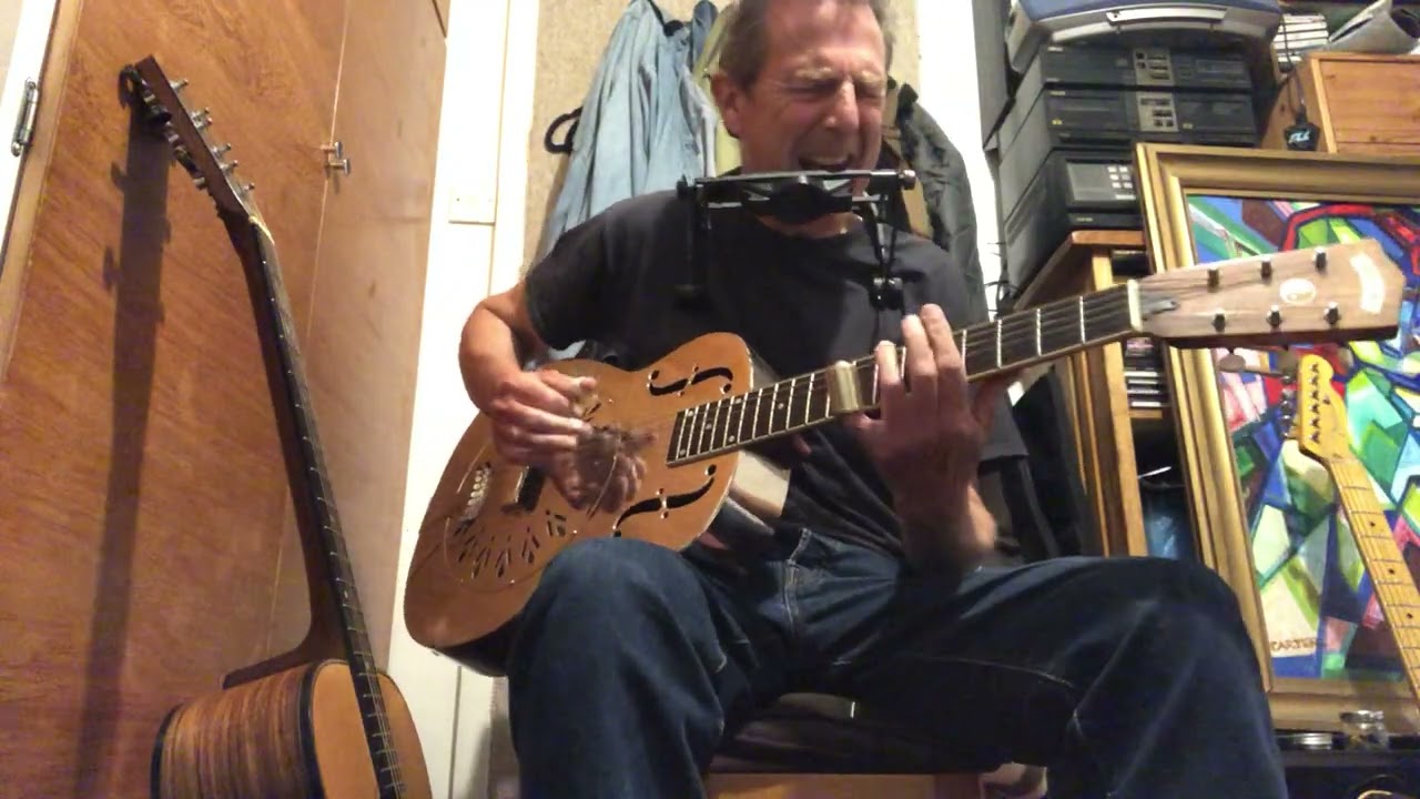 N Giles/ Buddy Brown 