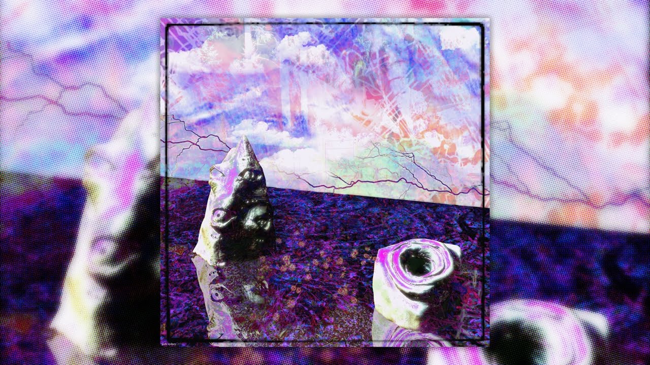 [2023] rainsdeaf - you left me in the garden