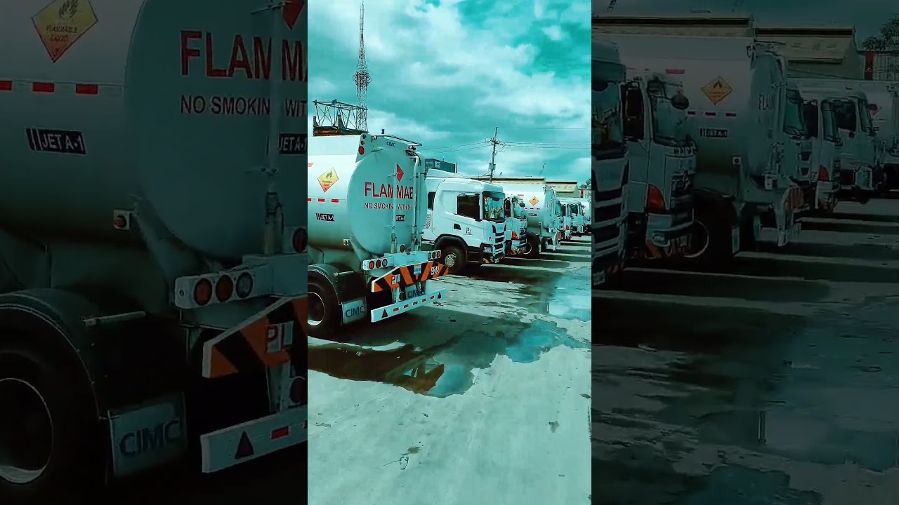 Saludo sa lahat ng truck driver bayani ng kalsada mga Ka Pinoy Manibela kasana ka ba? 