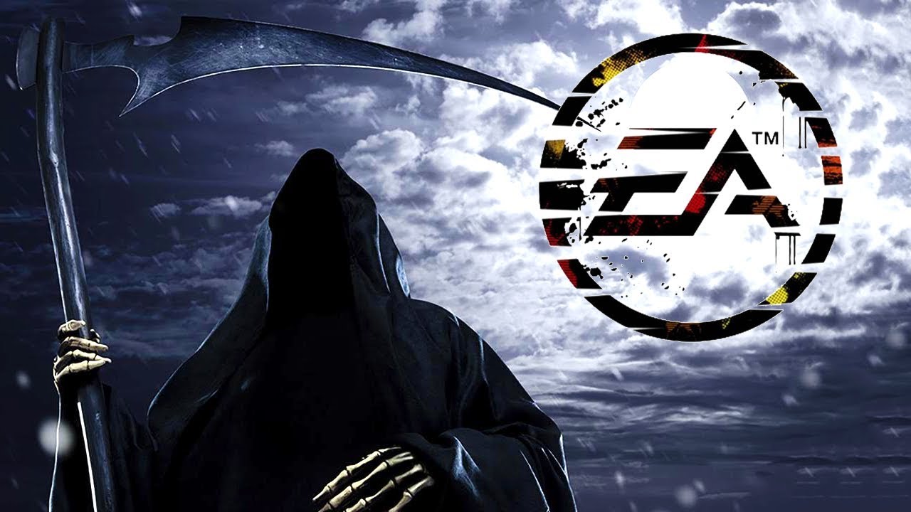 EA Kills Amy Hennig's Star Wars Game & Closes Visceral. But Hey, More Open World Multiplayer Games!