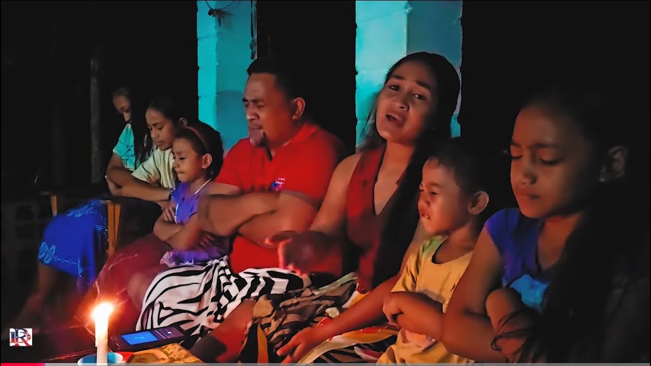 Fanau ole tofi mai le Atua - Shanaland Faalogo