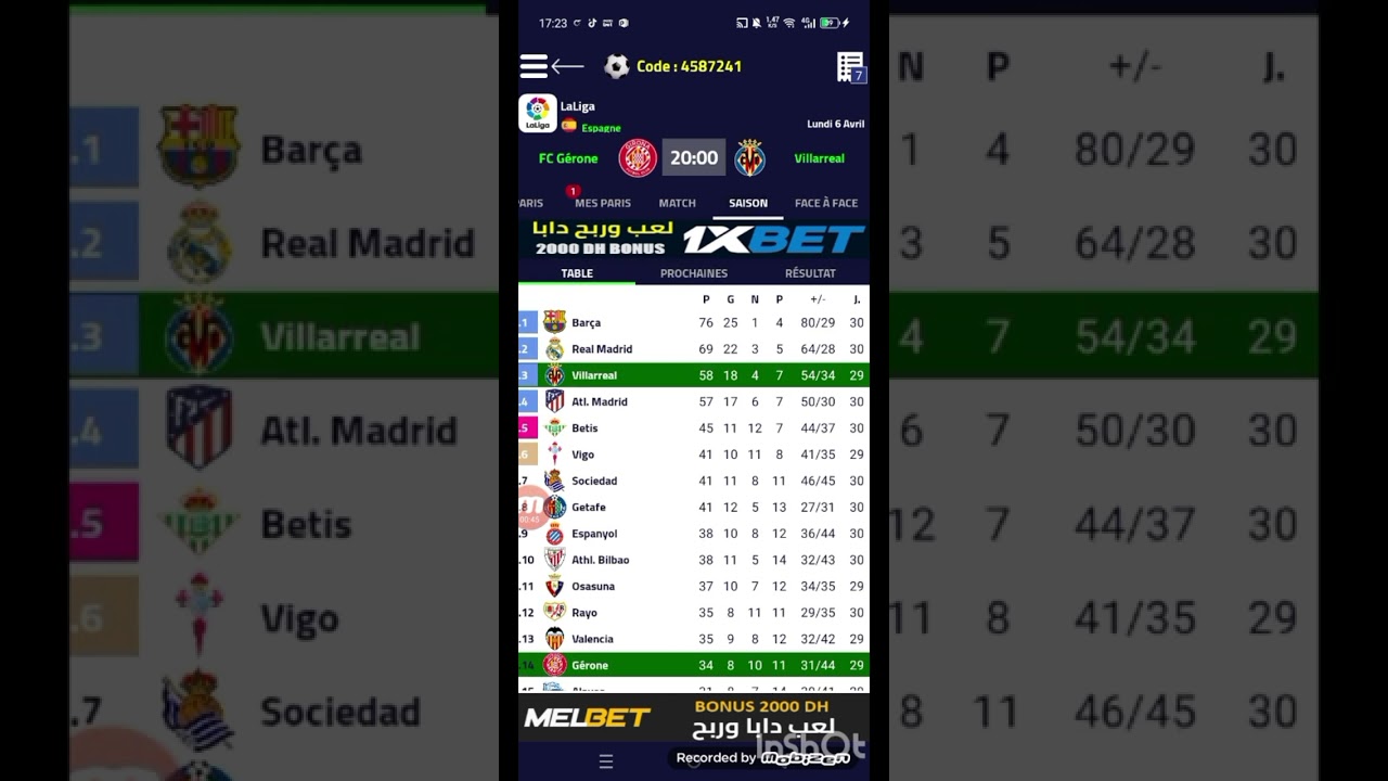 توقعات مباريات يوم الاثنين //06//04//2026/(cote 🔞 sport 🇮🇹🔥💵💷⚽💯💯🔥