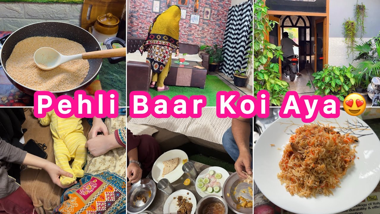 Life With Sukoon |Hamari Zindagi Aisi Hai🌸