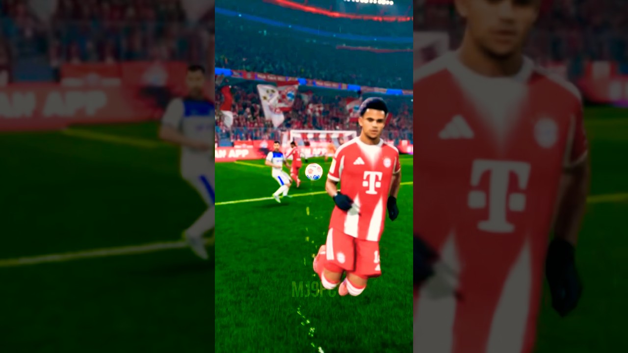 FC 26 | TOP BEST GOALS DRIBBLING SKILLS GOAT & BEST GOALKEEPER SAVES | 