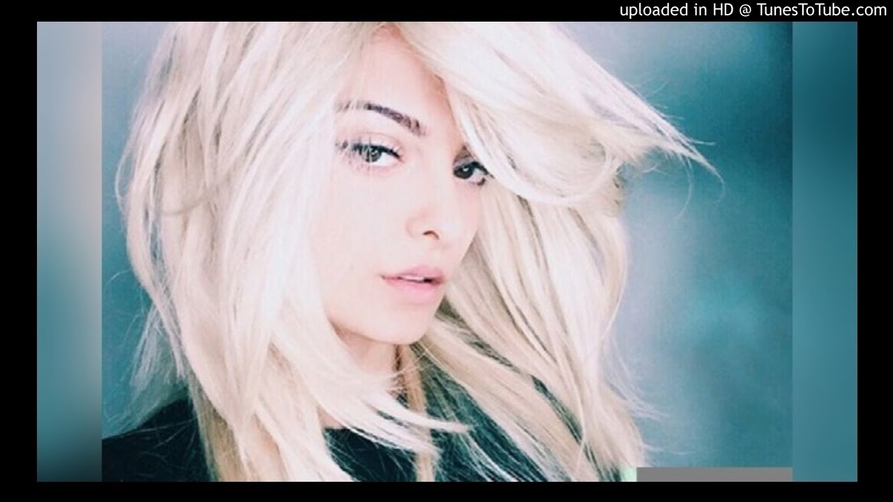 Bebe Rexha - Drop It To The Floor (Unreleased)