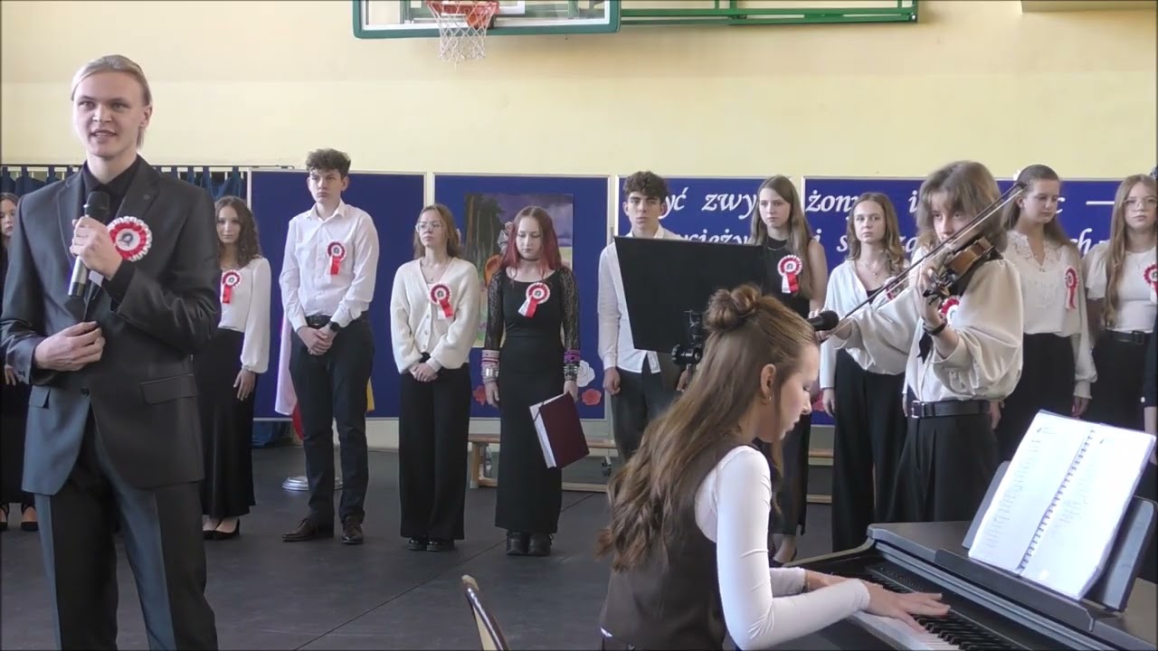 ŚWIĘTO NIEPODLEGŁOŚCI 2025