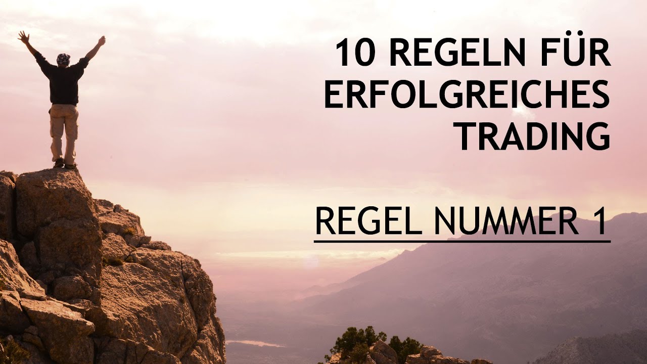 Starte mit einem einfachen System!