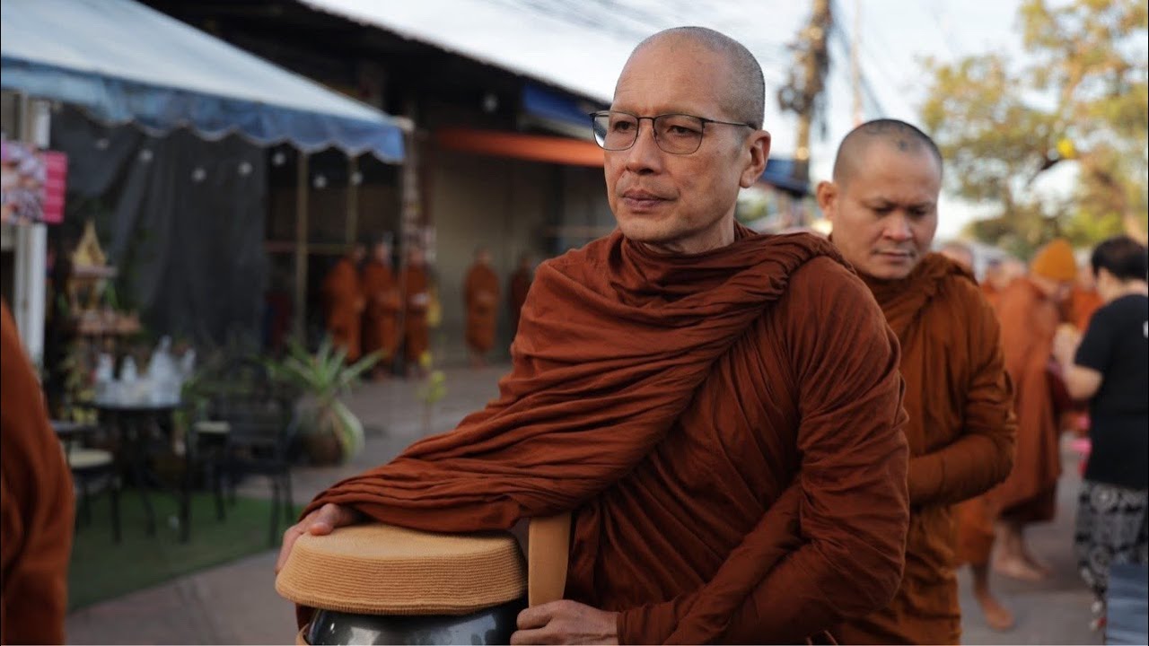 ครูบายุทธสนทนาธรรม 2ทุ่ม 11/2/2569 #พระสิ้นคิด #สนทนาธรรม #อานาปานสติ #วัดป่าบ่อน้ำพระอินทร์