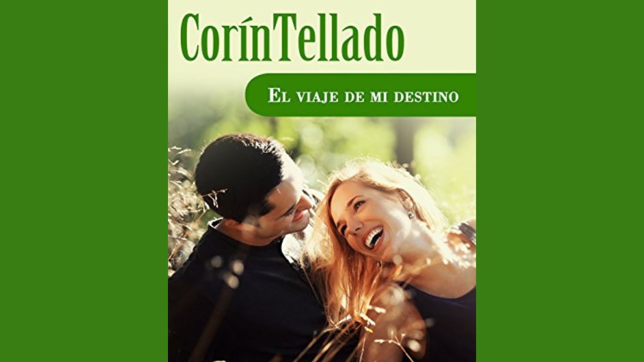 Audiolibro: El viaje de mi destino (1983)🎧💕📕