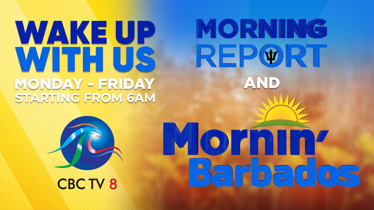 Morning Report | Mornin' Barbados - January 09, 2024