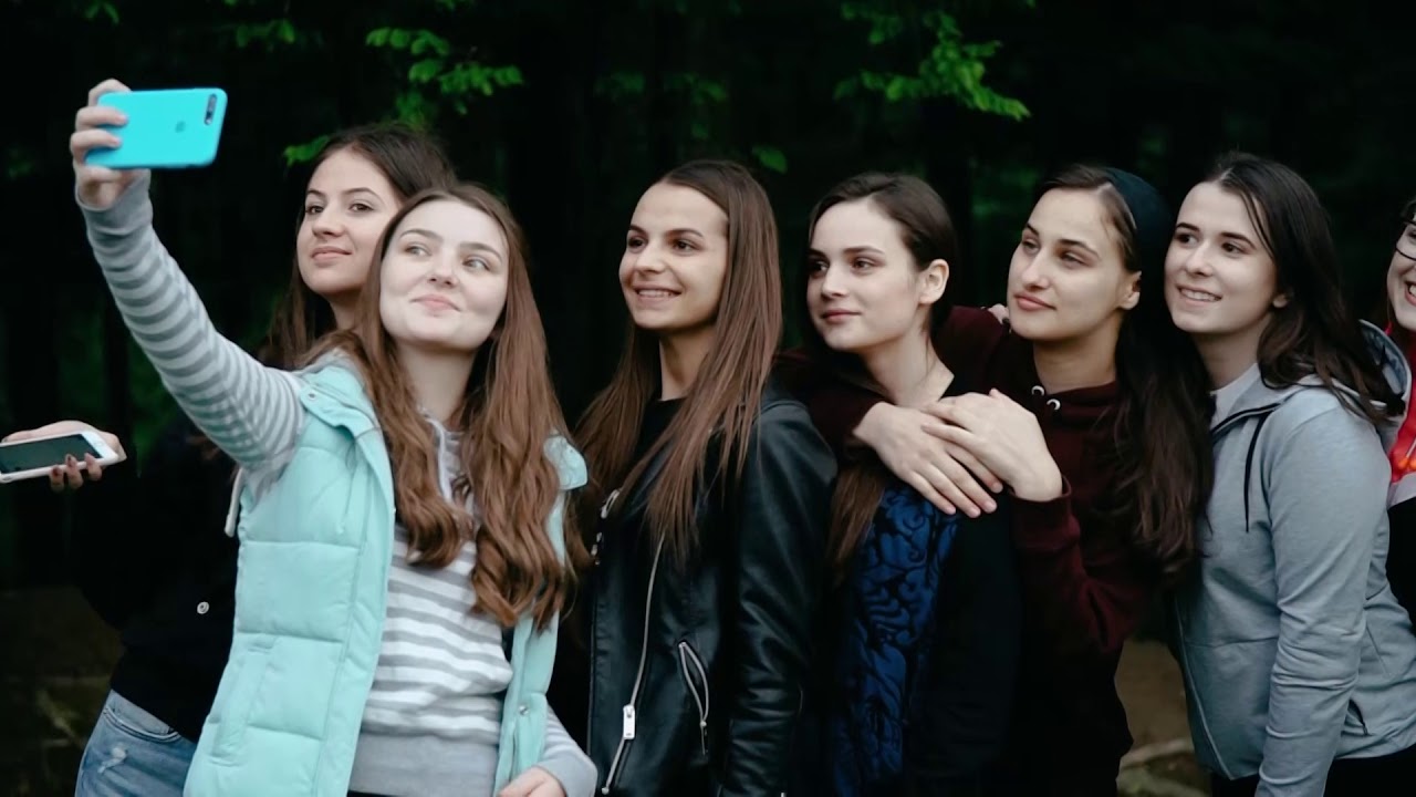 Colegiul Tehnic Radauti clasa a XII-a D, promotia 2019