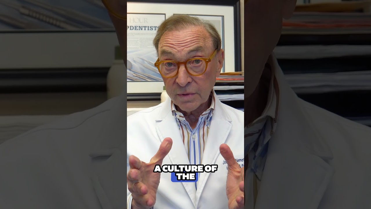 Инсульт от инфицированного зуба 🦷 БЕЗУМНАЯ история! #шорты