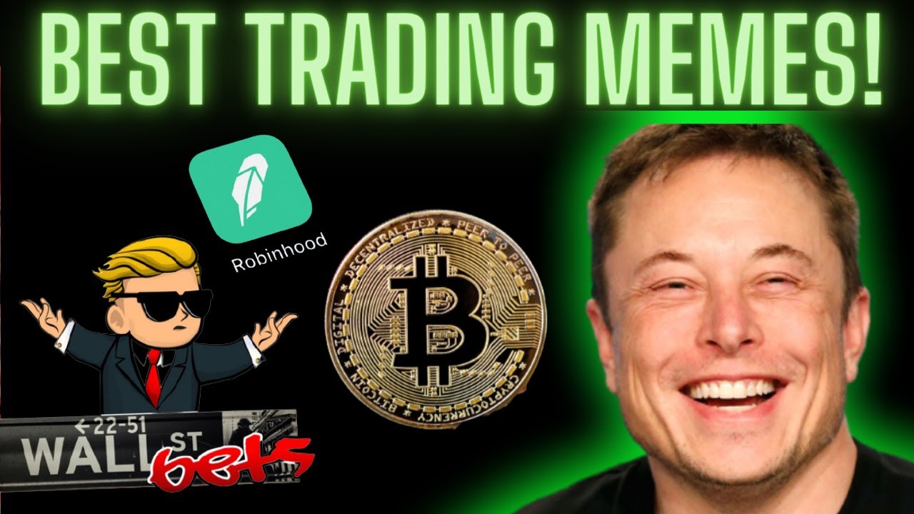 Try NOT TO LAUGH | Best Stock Trading Memes 2021 | Tik Tok | Reddit Compilation Comedy |
