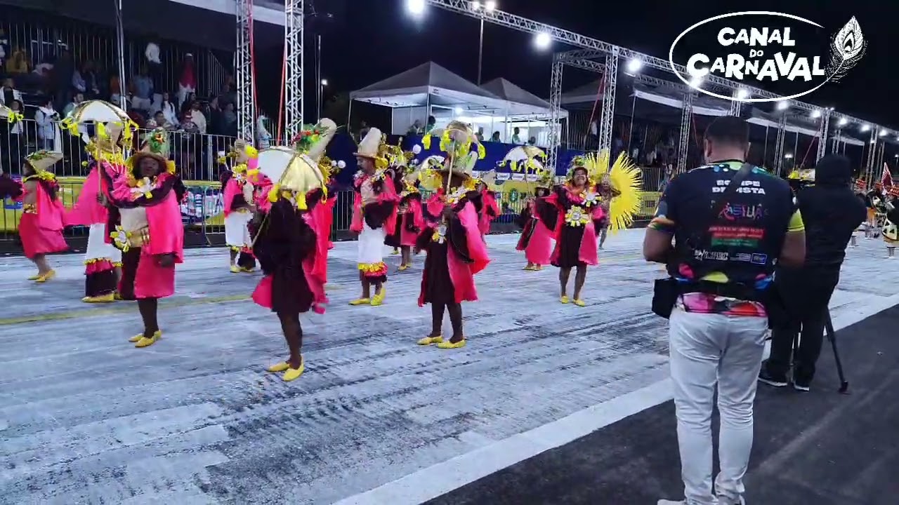 Asa Norte | Desfile 2023 | Brasília