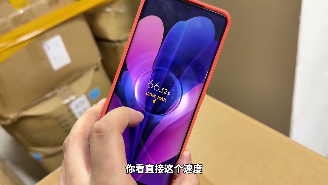 捡漏五款小米近两年上市的造型功率用途的都不一样的移动电源 有超薄款，和最大支持165W的超级快充款#开箱视频 #小米移动电源 #充电宝推荐