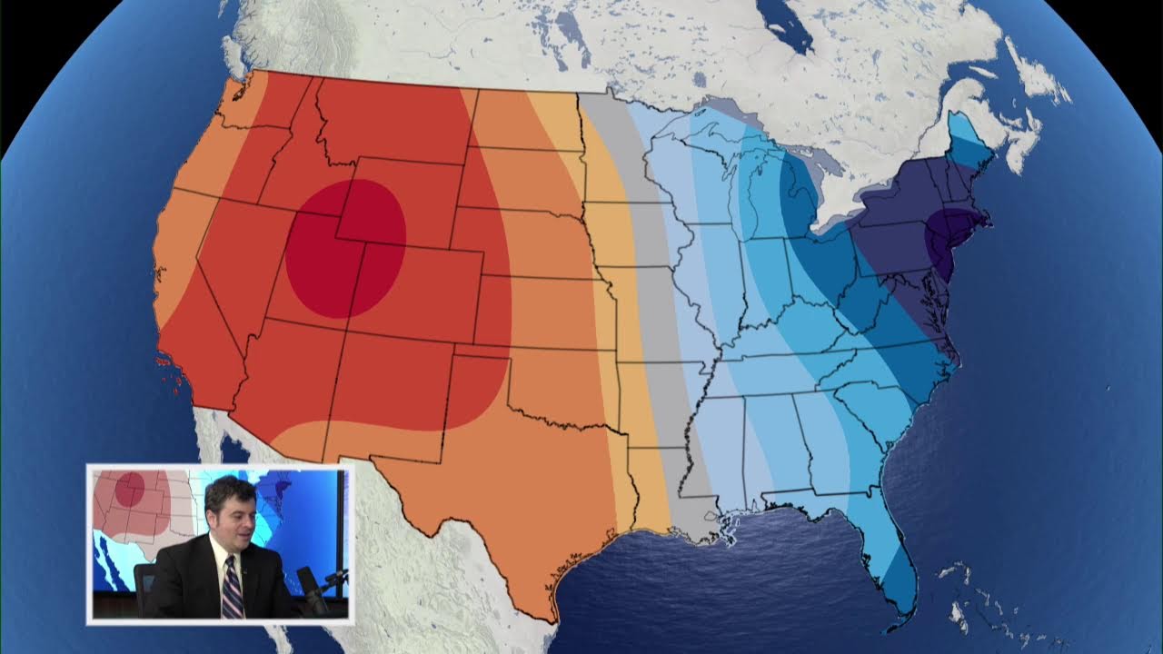 Winter Weather Update - 12:00PM -  January 31, 2026