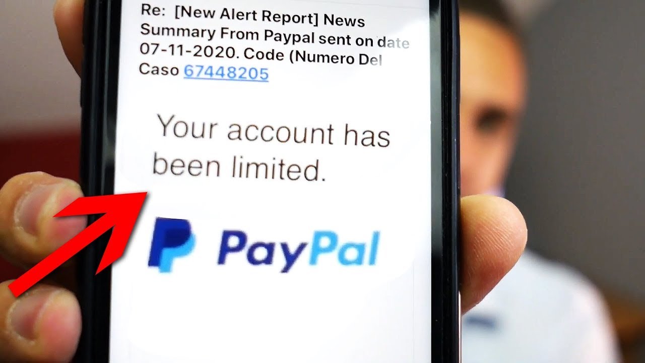 Самые популярные виды мошенничества с PayPal в 2024 году