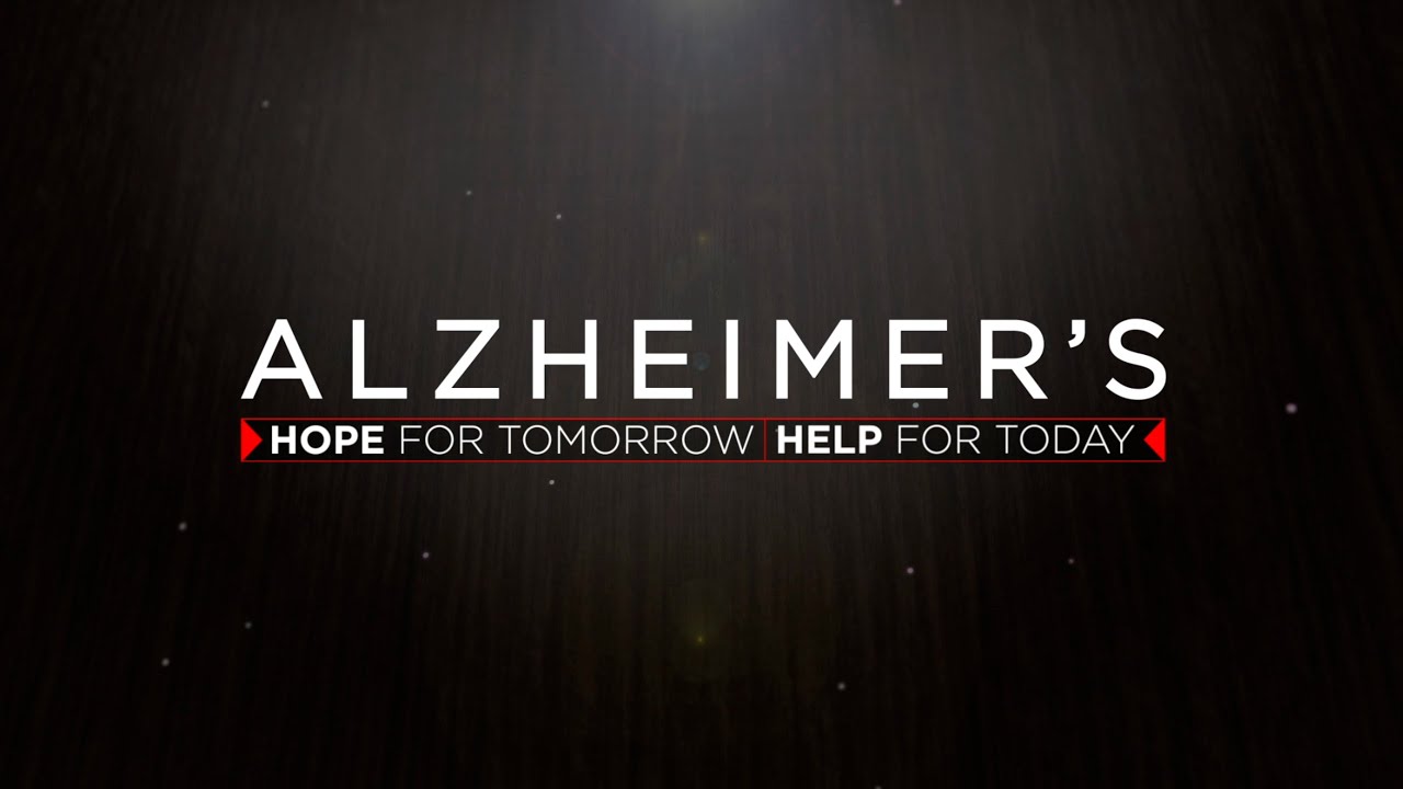 Alzheimer's: Hope For Tomorrow, Help For Today | GPB Documentaries