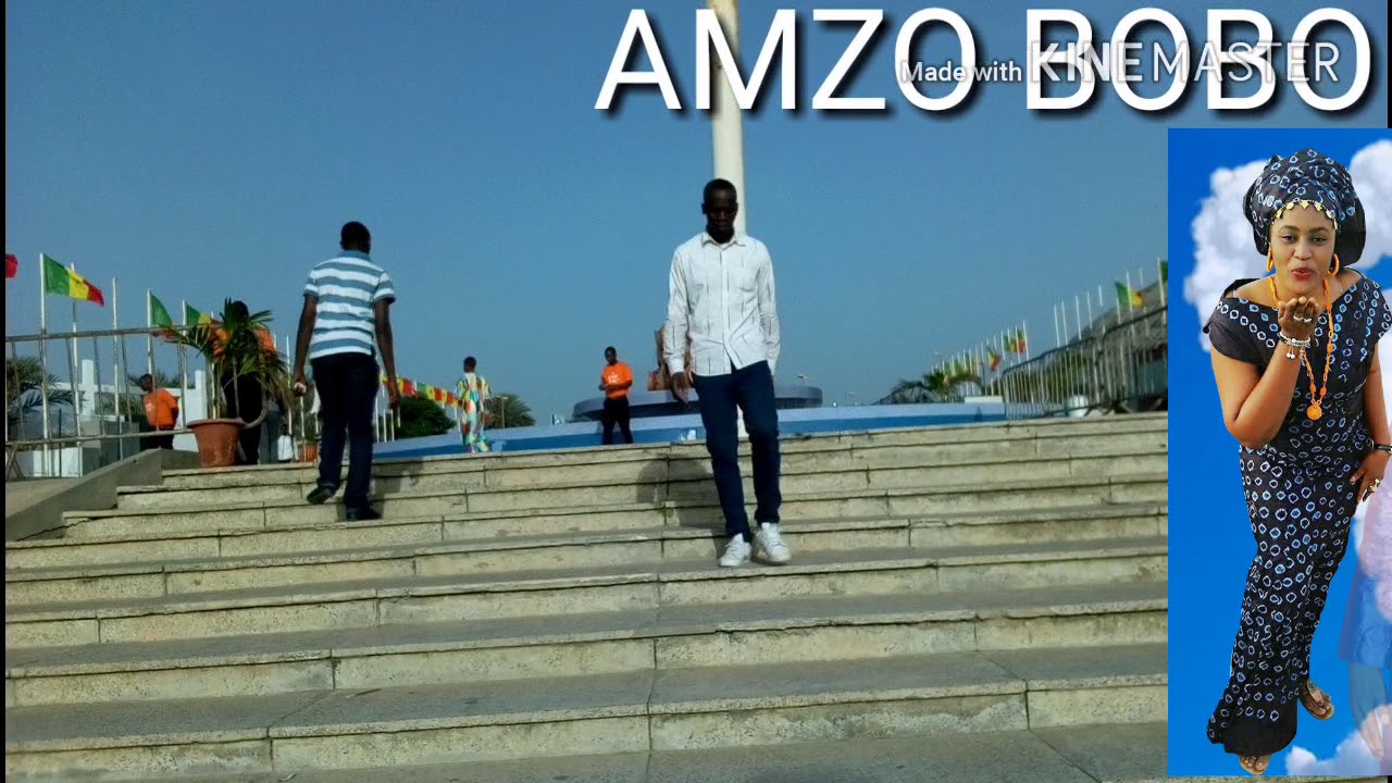 Amzo bo o balde  telephon /20/11/2017