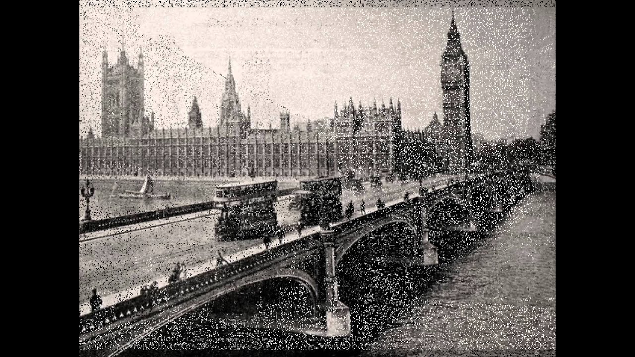 Elgar 'Cockaigne' ('In London Town') - Goossens / Slovak Philharmonic