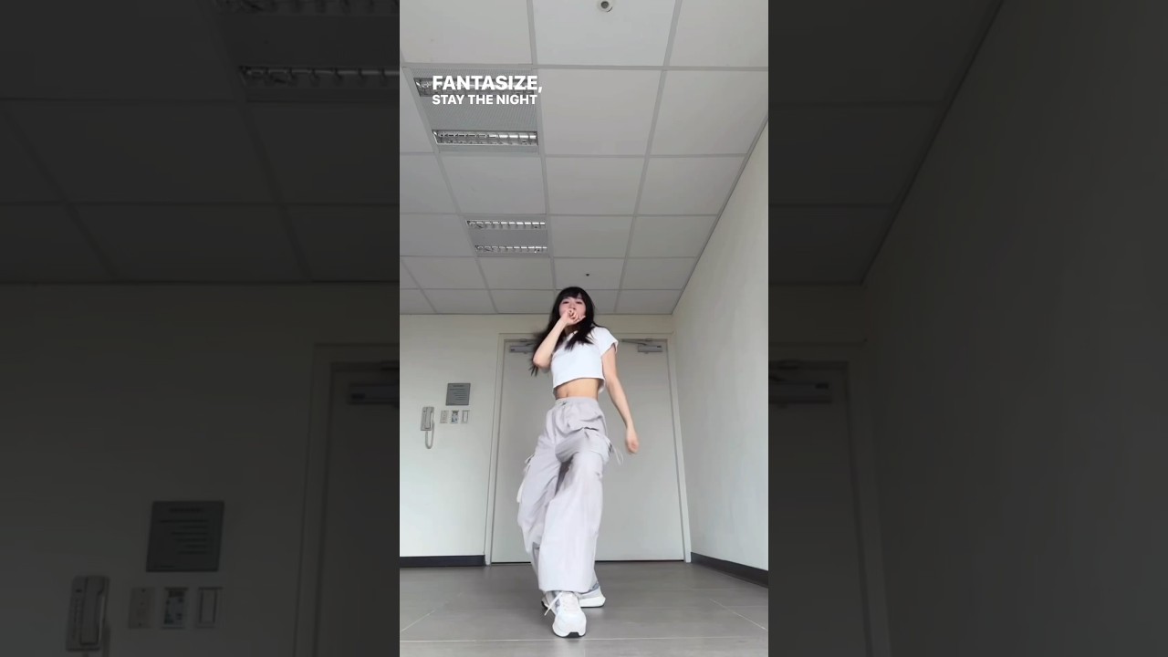 I&rsquo;m your type, I&rsquo;m the vibe✨｜@4my.x94 ｜#alainacastillo #pocketlocket #dance #dancechallenge #fyp