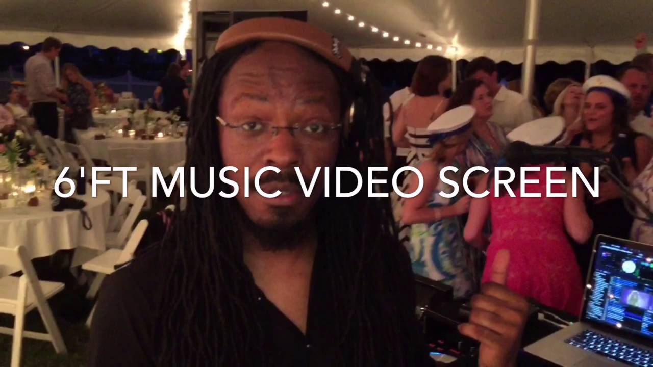 DJ ONE TYME - Booking video