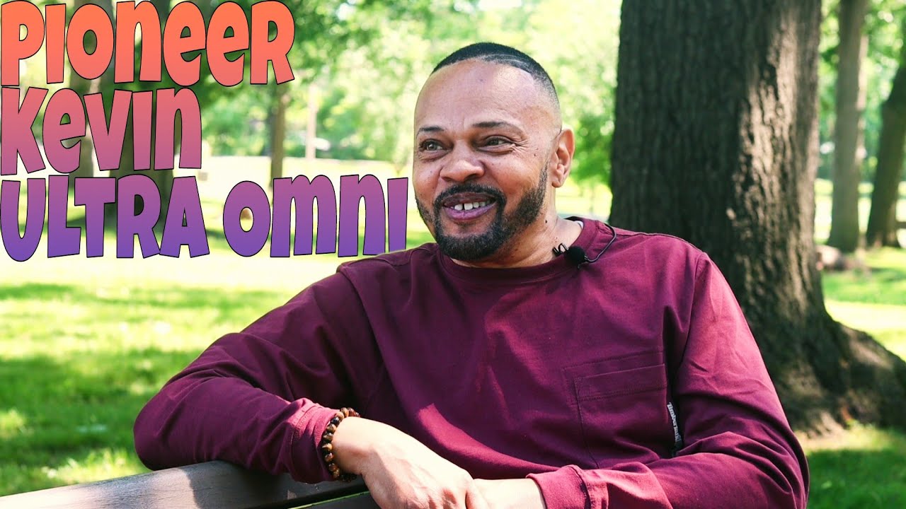 The Interview: Pioneer Kevin Ultra Omni