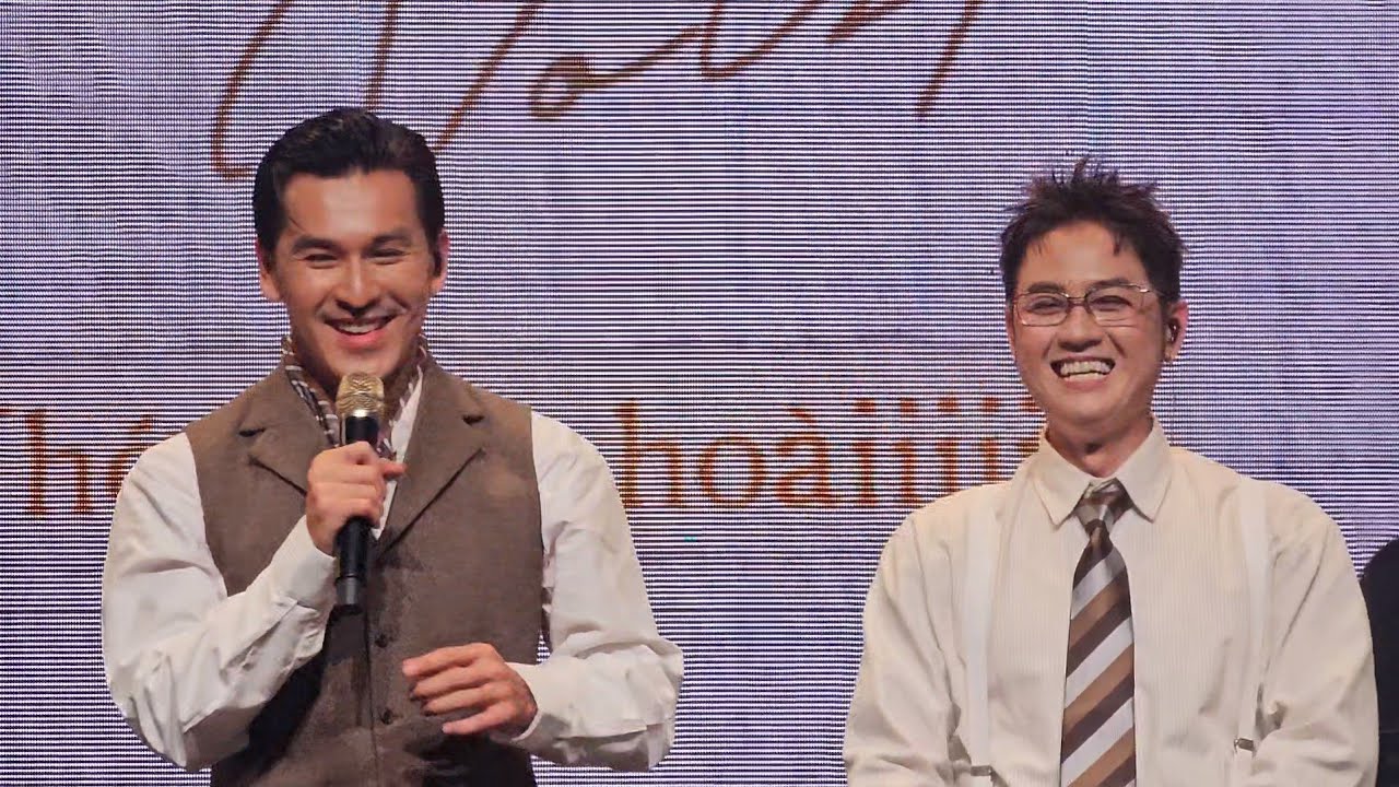 [Full] Nhớ nhau hoàiiiii - Thanh Duy × Thiên Minh | 300 bài bolero vol4 | Hà Nội [30/08/2025]