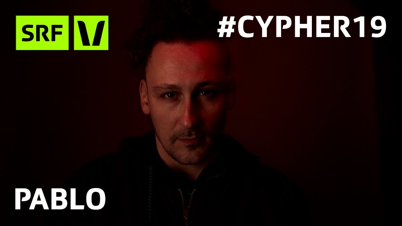 Pablo am Virus Bounce Cypher 2019 | #Cypher19 | SRF Virus
