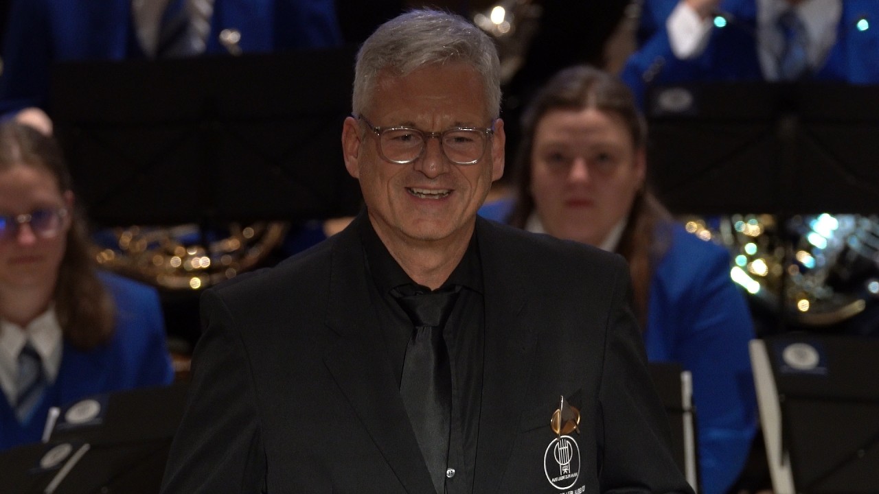 Spirit of Time - Otto M. Schwarz