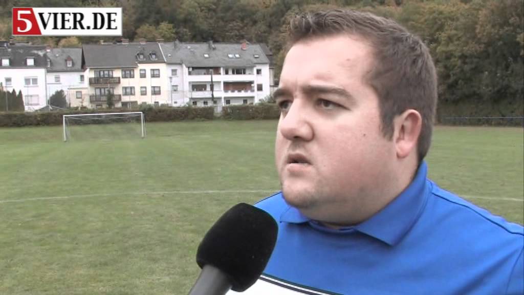 5vier TV: SV Trier-West-Euren gegen VFL Trier