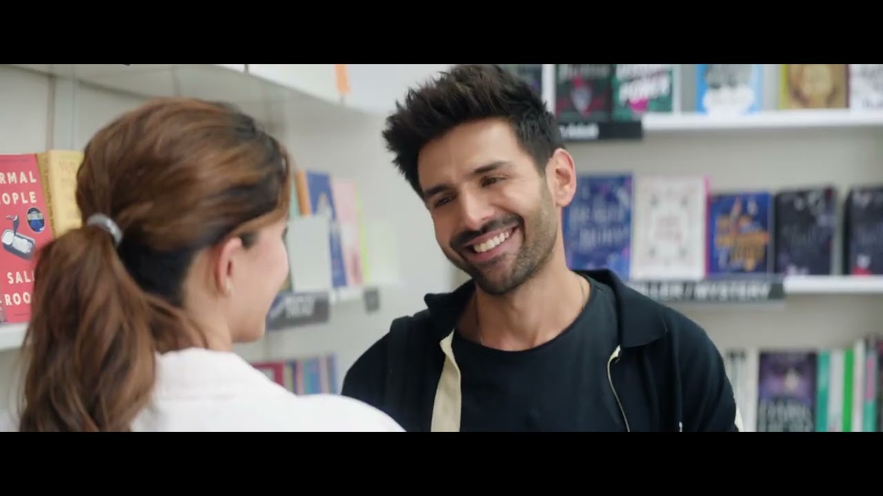 Tu meri main tera main tera tu meri