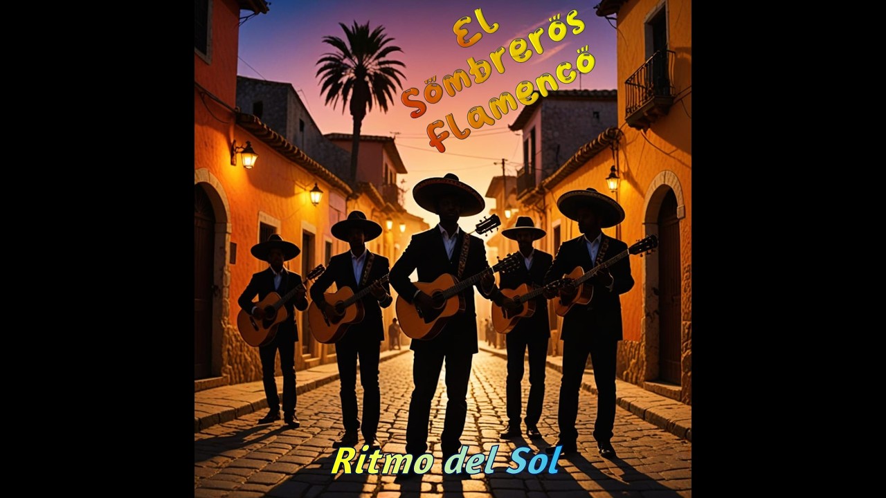 Ritmo del Sol