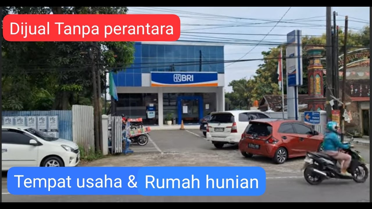 Dijual Ruko di kota Delanggu. Hadap jalan raya nasional. Legalitas SHM luas 175m². Full bangunan.