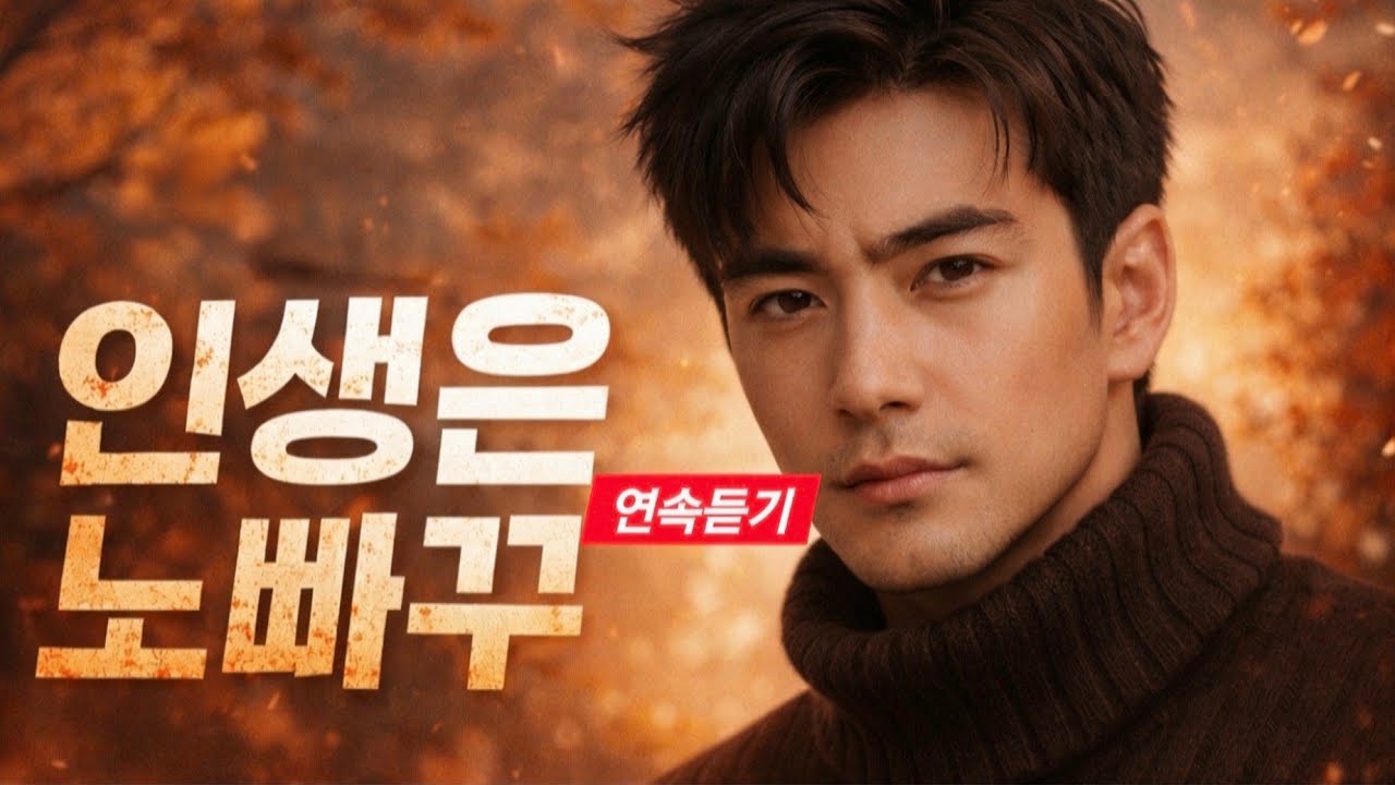 나 아직 쌩쌩한 현역이야! 인생은 노빠꾸 연속듣기! #진태인생은노빠꾸