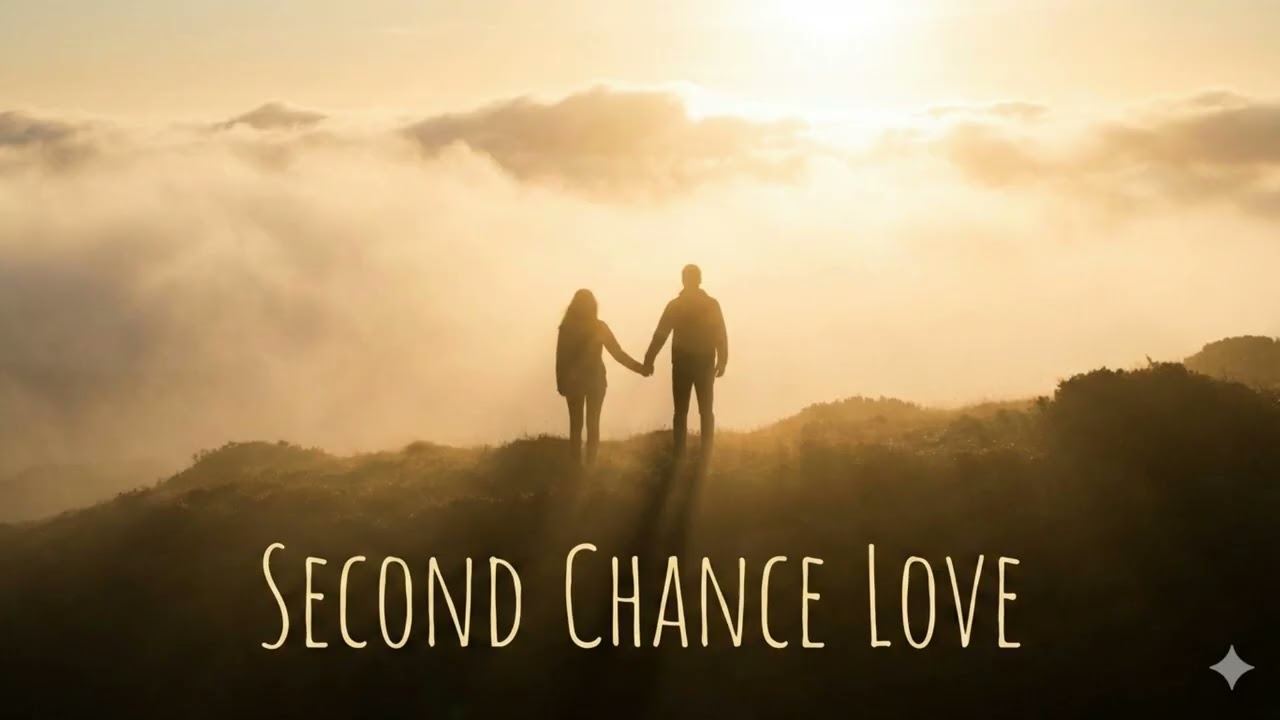 Second Chance Love