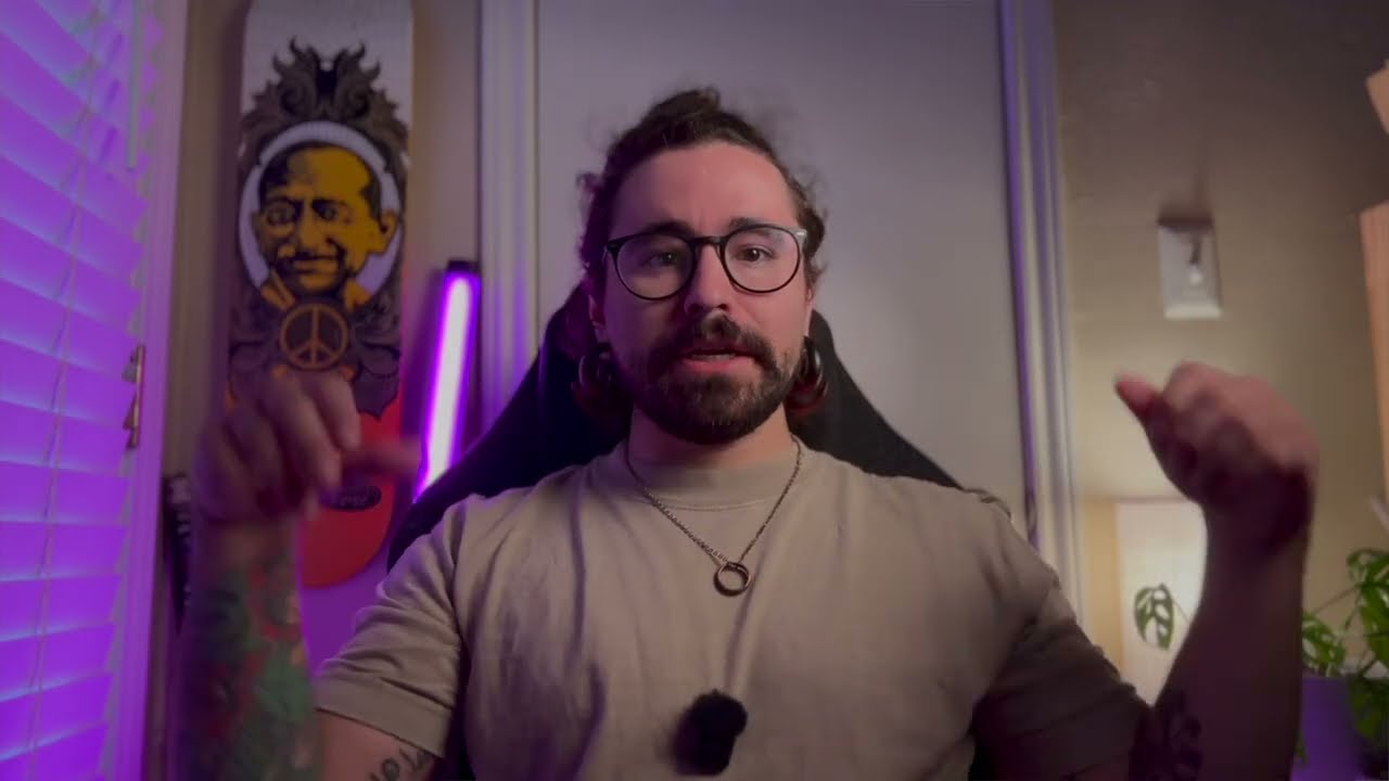 Playing with Lighting | Unboxing Neewer TL120C, NS21P, & NS65P | Studio Upgrades Vlog 🎥💡