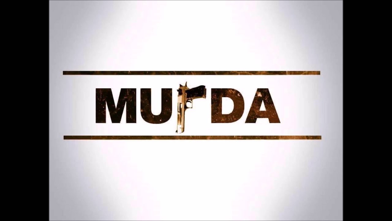 Ridley - MURDA Feat Djibril Niavo & Montana (940 DISTRICT)