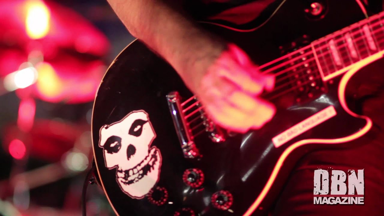 Misfits - 