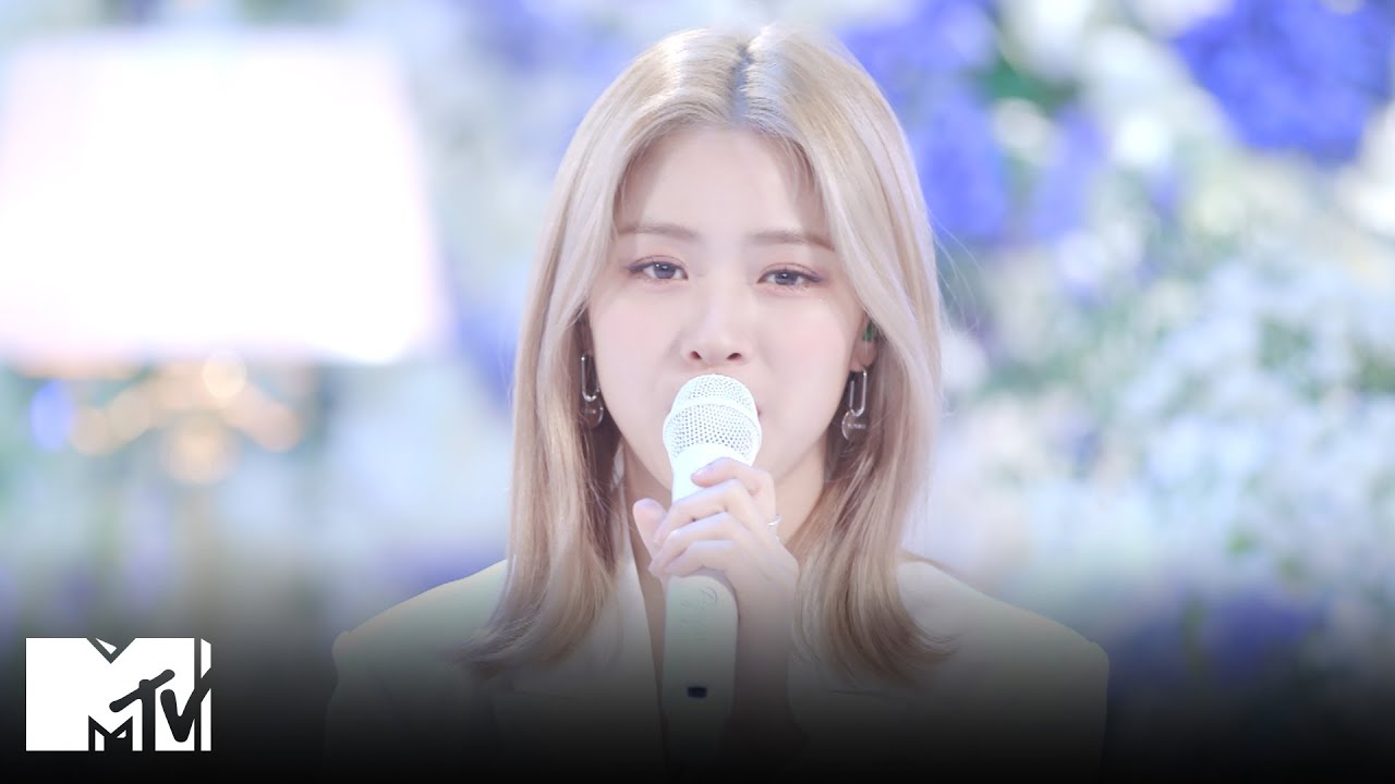 ITZY Music Video PREMIERE For &ldquo;Trust Me (MIDZY)&rdquo; | MTV
