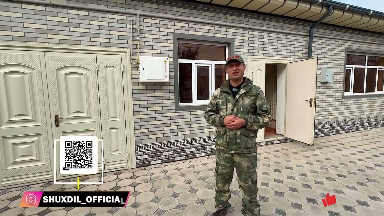 САУНАЛИ ХОВЛИ ЖОЙ СОТИЛАДИ! ЯНГИБОЗОР